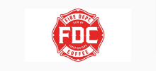 Fire Dept. Coffee